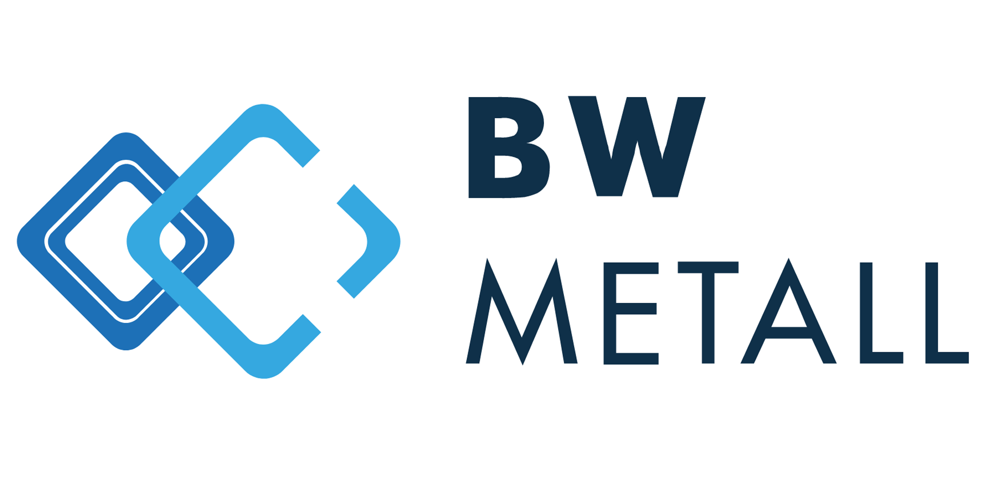 Logo BW Metall